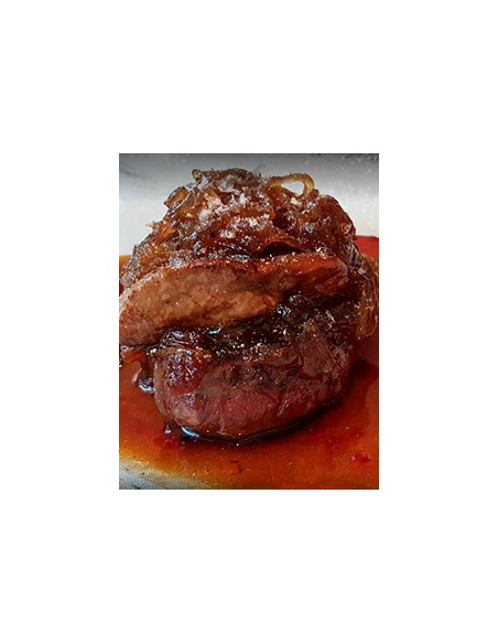 Solomillo del Chef Solomillo del Chef