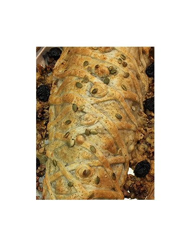 El famoso solomillo Wellington a domicilio | Panxon Contigo