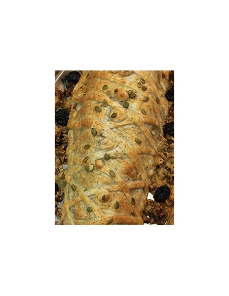 El famoso solomillo Wellington a domicilio | Panxon Contigo El famoso solomillo Wellington a domicilio | Panxon Contigo