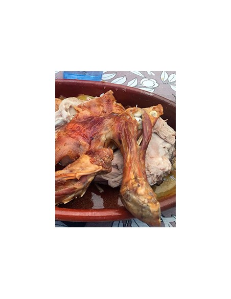 Lechazo Asado Lechazo Asado
