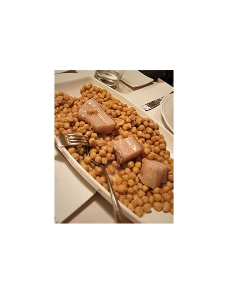 Cocido Madrileño Cocido Madrileño