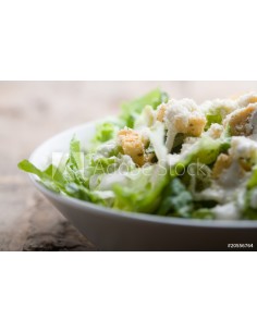 Ensalada Cesar | Panxon Contigo