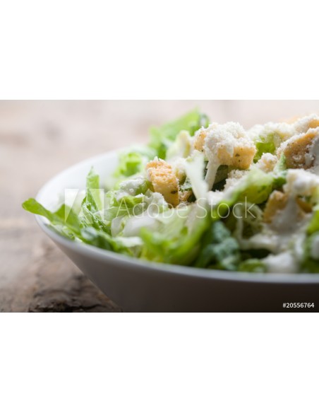 Ensalada Cesar | Panxon Contigo