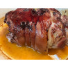 Codillo al horno con repollo a domicilio | Panxon Contigo