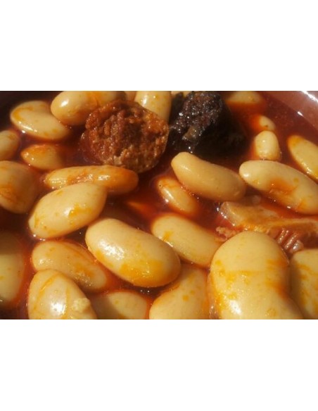 Fabada Asturiana