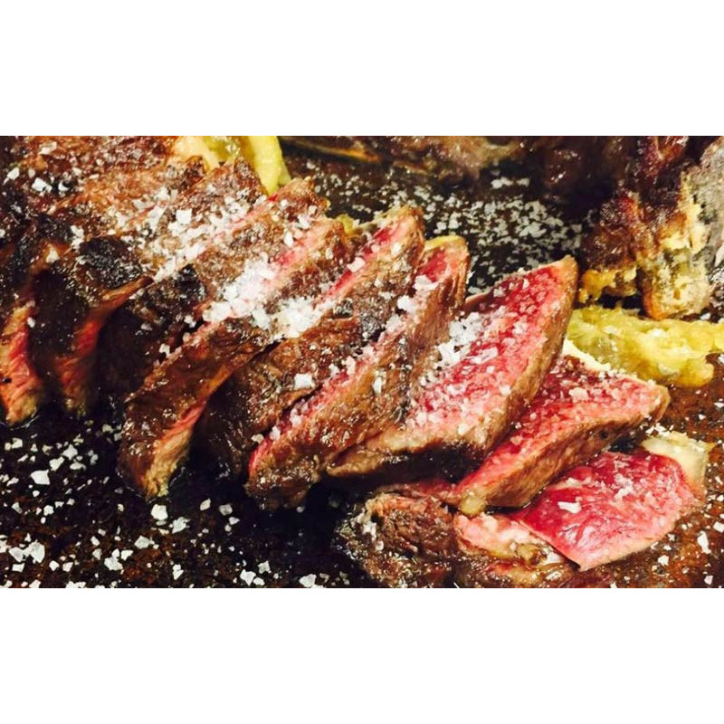 Chuleton de Vaca Gallega