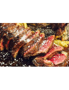 copy of Solomillo del Chef