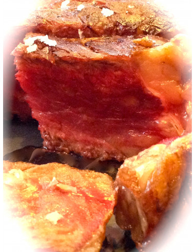 copy of Solomillo del Chef