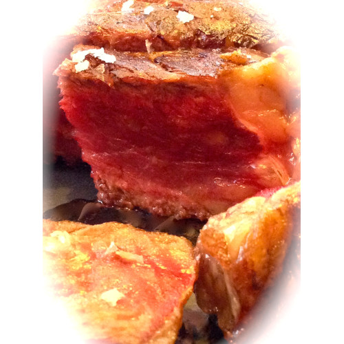 Chuleton de Vaca Gallega