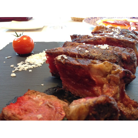 Chuleton de Vaca Gallega