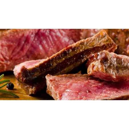 Chuleton de Vaca Gallega