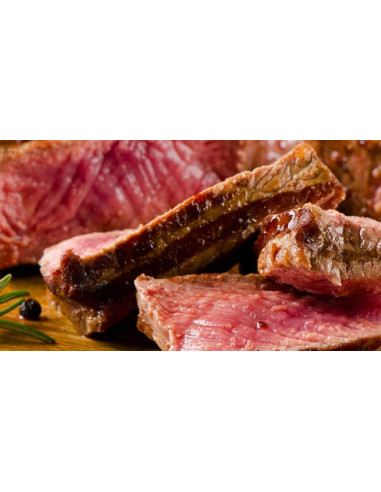 copy of Solomillo del Chef