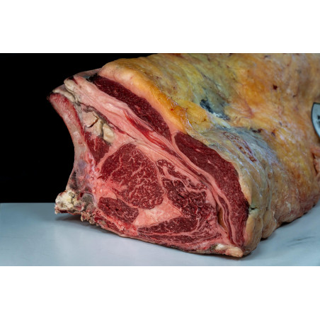 Chuleton de Vaca Gallega