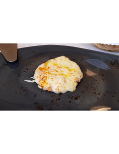 Hojaldre de Pulpo y Queso de Tetilla | PanXon