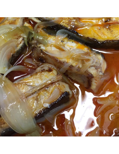 Rodaballo Entero 1,8-2 kg | Asador PanXon