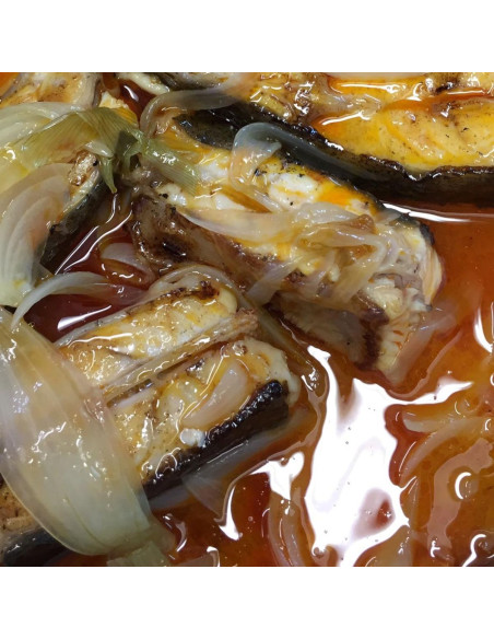 Rodaballo Entero 1,8-2 kg | Asador PanXon