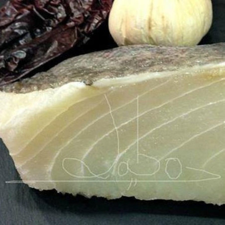 Bacalao a la parrilla a domicilio en Madrid | Asador PanXon