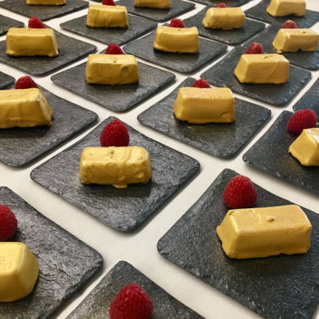Terrina de foie de pato a domicilio en Madrid | Asador PanXon
