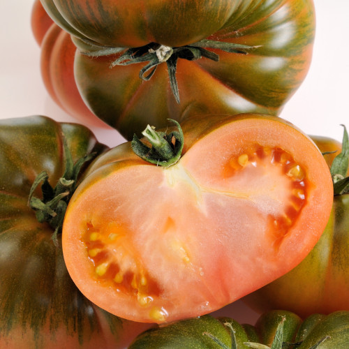 Tomate raf con ventresca de bonito a domicilio en Madrid | Asador PanXón