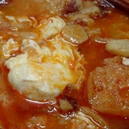 Sopa Castellana a Domicilio en Madrid | Asador PanXón