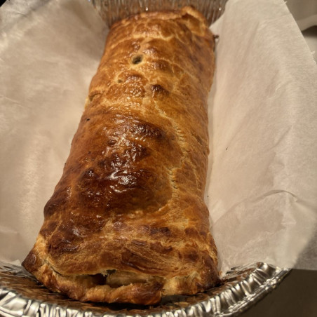 Solomillo Wellington para 4 Personas a Domicilio en Madrid | Asador PanXón