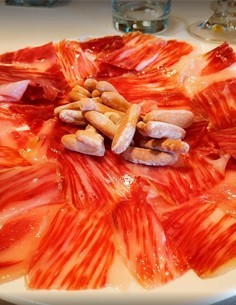 Jamon ibérico de Joselito | Panxon Contigo