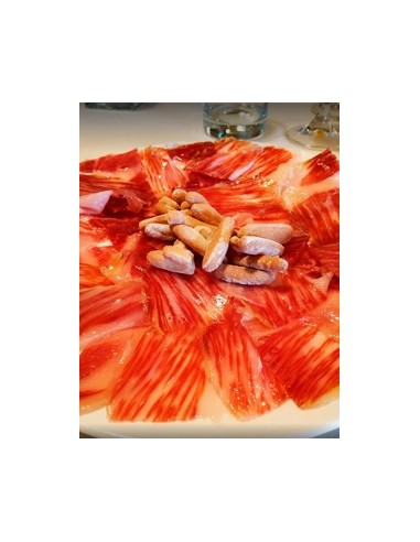 Jamon ibérico de Joselito | Panxon Contigo