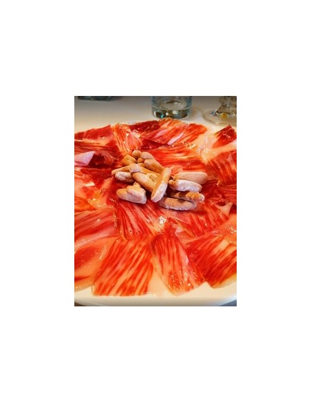 Jamon ibérico de Joselito | Panxon Contigo