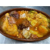 Cuchara y Guisos
