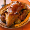 Carnes y asados
