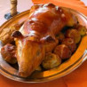 Carnes y asados